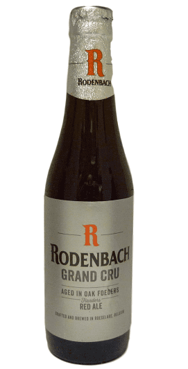 Rodenbach Grand Cru