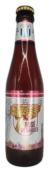 Rosé De Bruges