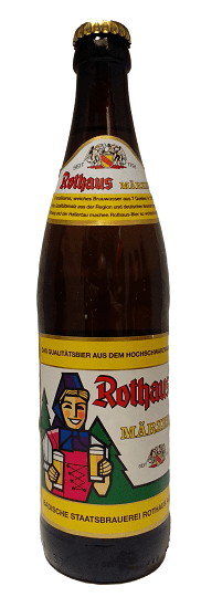 Rothaus Marzen
