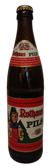 Rothaus Pils