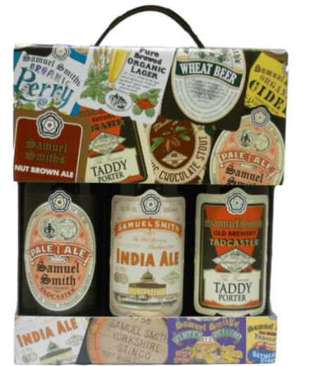 Samuel Smith Gift Pack