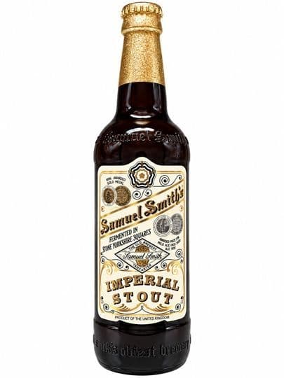 Samuel Smiths Imperial Stout