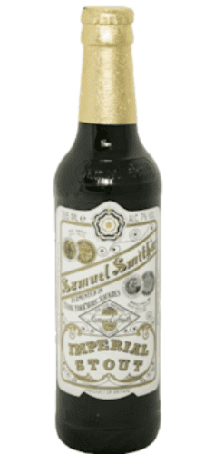 Samuel Smiths Imperial Stout