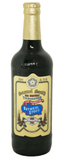 Samuel Smiths Oatmeal Stout