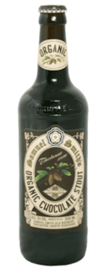 Samuel Smiths Organic Chocolate Stout