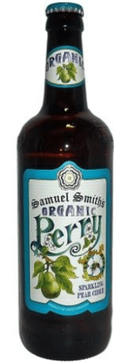 Samuel Smiths Organic Perry