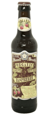 Samuel Smiths Organic Raspberry Fruit Beer