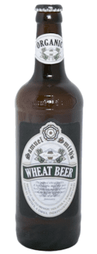 Samuel Smiths Organic Wheat Beer