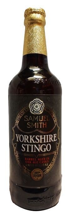 Samuel Smiths Stingo