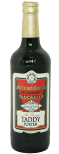 Samuel Smiths Taddy Porter