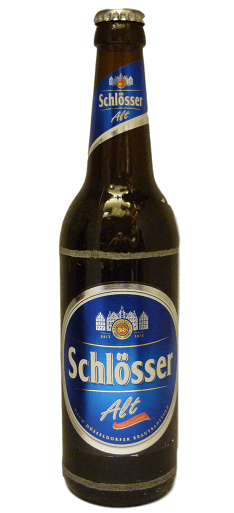 Schlösser Alt