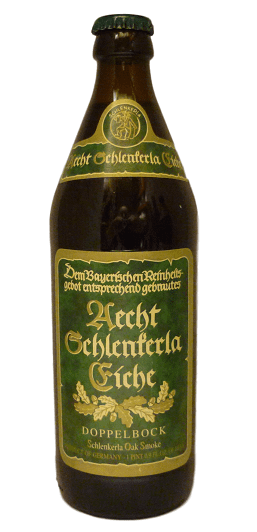 Schlenkerla Eiche