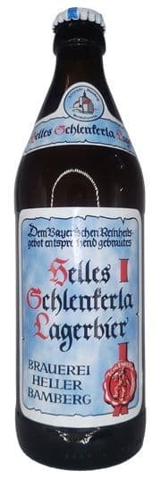 Schlenkerla Helles Lagerbier