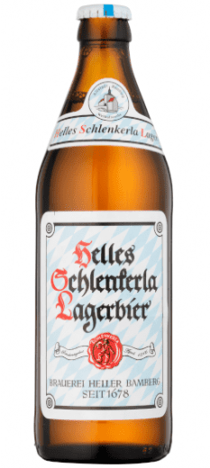 Schlenkerla Helles Lagerbier