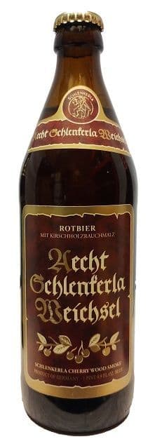 Schlenkerla Weichsel