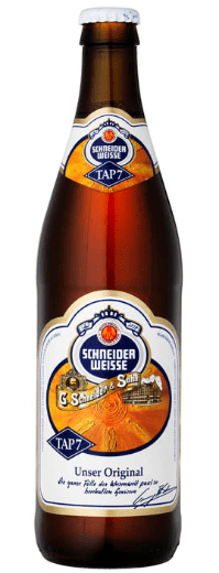 Schneider Weisse Original