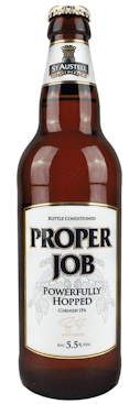 St Austell Proper Job
