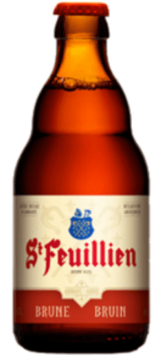 St-Feuillien Brune Réserve