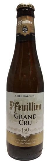 St Feuillien Grand Cru