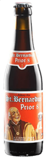 St. Bernardus Prior 8