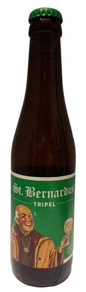 St. Bernardus Tripel