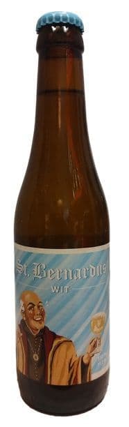 St.Bernardus Wit