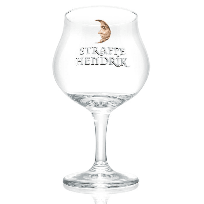 Straffe Glass