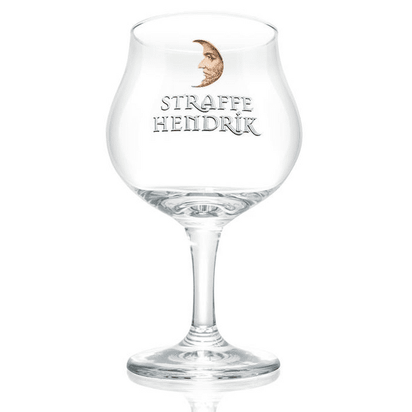 Straffe Glass