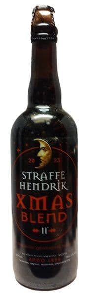 Straffe Hendrik Xmas Blend
