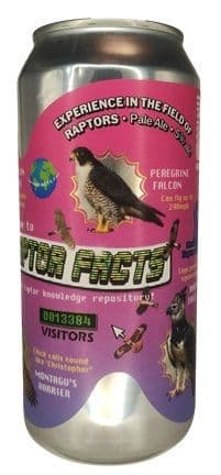 Sureshot Experience In The Field Of Raptors