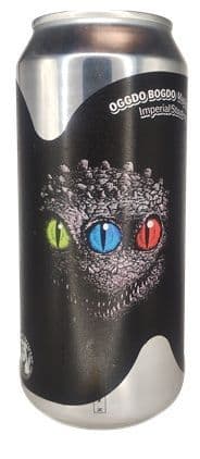 Sureshot Oggdo Bogdo