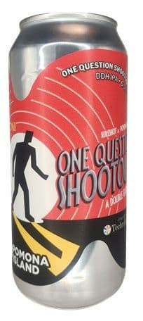 Sureshot One Question Shootout