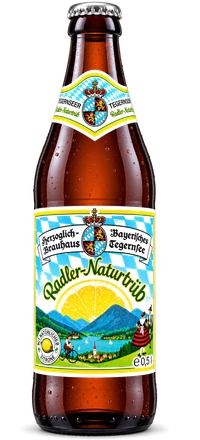 Tegernsee Radler