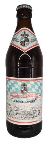 Tegernseer Dunkel Export
