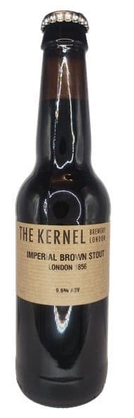 The Kernel Imperial Brown Stout
