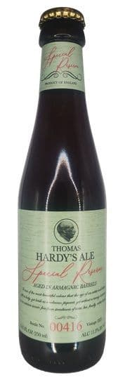 Thomas Hardy's Special Reserve Ale 2025