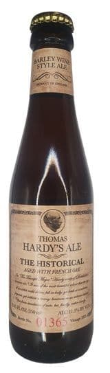 Thomas Hardy's The Historical 2025