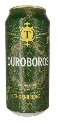 Thornbidge Ouroboros