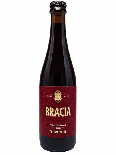 Thornbridge Bracia