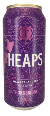Thornbridge Heaps