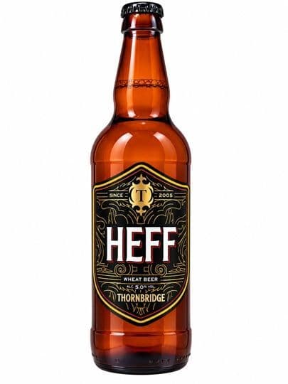 Thornbridge Heff