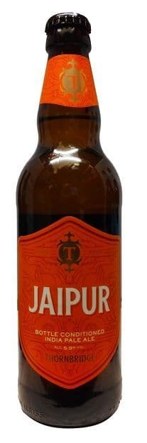Thornbridge Jaipur