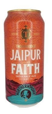 Thornbridge Jaipur Joins Faith