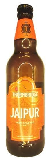 Thornbridge Jaipur (On the Union)