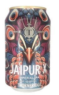 Thornbridge Jaipur X