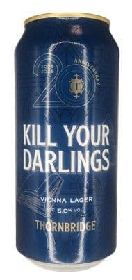 Thornbridge Kill Your Darlings