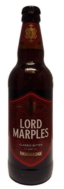 Thornbridge Lord Marples
