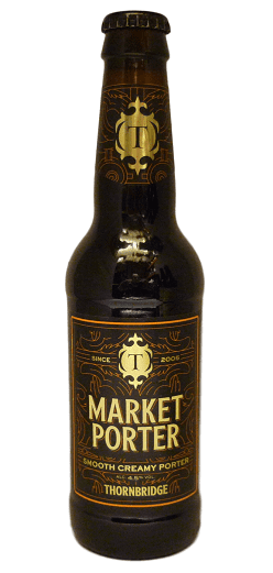 Thornbridge Market Porter