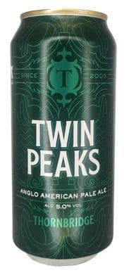 Thornbridge Twin Peaks