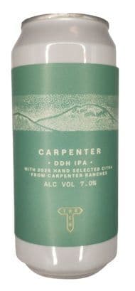 Track Carpenter